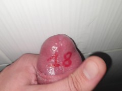 18 + quick pov handjob satisfaction