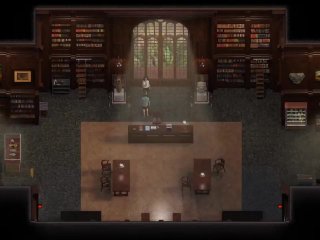 Treasure of Nadia - FULL - Part 01