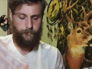 You know you love the way I smack you in the face with my dick