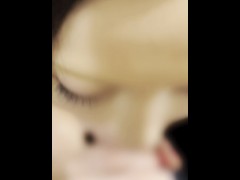 出勤前に私の高速フェラでいっぱい出す？💝 - Screenshot 11 of 16 - 高速 フェラ