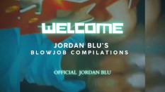 Las Mamadas De Jordan Blu | Chupada
