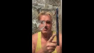 ПРОТЕИНОВЫЙ ДУШ