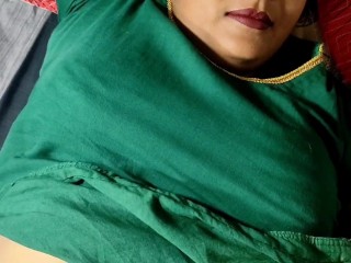 Reenu Bhabhi Ki Mast Chudai Bhabhi Ne Land Ka Pani Muh me Liya