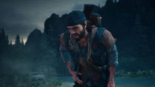 I MAKE IT SO DIFFICULT FOR MYSELF/ DAYS GONE PART 7