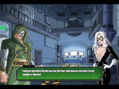 Doomination 7 - BlackCat Captured - Screenshot 10 of 16 - Spiderman