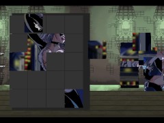Doomination 7 - BlackCat Captured - Screenshot 8 of 16 - Marvel Hentai