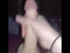 Big ass cumshot!!! 9/16