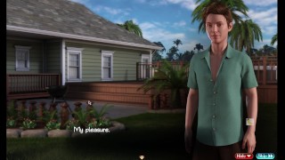 Treasure Of Nadia Gameplay Part 22