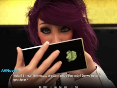 WVM 253 - Screenshot 14 of 16 - Redhead