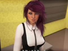 WVM 253 - Screenshot 4 of 16 - Redhead
