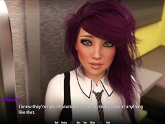 WVM 253 - Screenshot 9 of 16 - Redhead