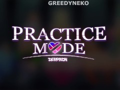 Practice Mode (Derpixon) - Screenshot 5 of 16 - Uncensored In Hentai