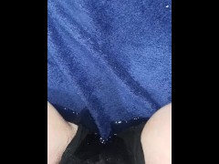 Your average bed piss - Screenshot 10 of 16 - Wetting
