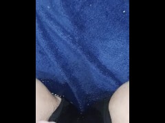 Your average bed piss