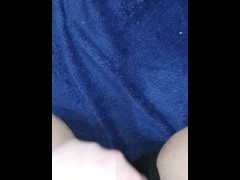 Your average bed piss - Screenshot 15 of 16 - Wetting