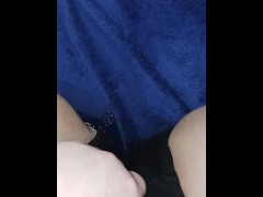 Your average bed piss - Screenshot 4 of 16 - Peeing