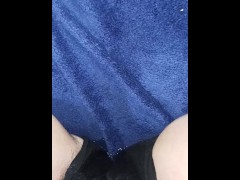 Your average bed piss - Screenshot 9 of 16 - Peeing