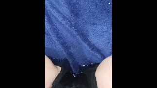 Your average bed piss