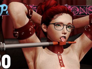 role play, female orgasm, visual novel, 60fps