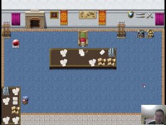 フェラ怪人アミリン 体験版 序盤プレイ動画 01 - Screenshot 1 of 16 - Ruis Game Room