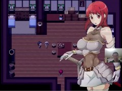 フェラ怪人アミリン 体験版 序盤プレイ動画 01 - Screenshot 7 of 16 - Ruis Game Room