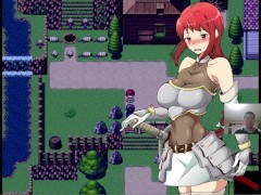 フェラ怪人アミリン 体験版 序盤プレイ動画 01 - Screenshot 9 of 16 - Ruis Game Room