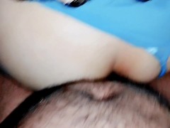 وجدت ، عارية ، وكانت تبدو وكأنها متجرد - وأنا مارس الجنس معها كثيرًا - خنثى جنس إيراني - Screenshot 10 of 16 - سكس عربي