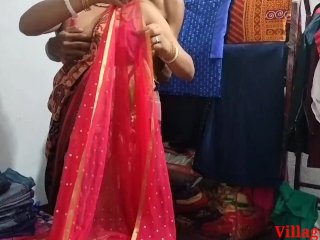 Sonali Sex with Step Brother Very Hard Fuck in Village Room ( Official_Video By Villagesex91)
