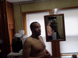 Nude Martial Arts part 2