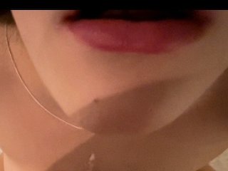 amateur, amatoriale, vicina di stanza, role play