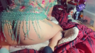 транс тряска