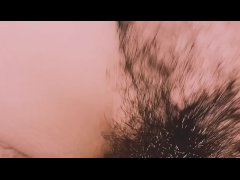 Will you Give me more😵 please daddy??? 🫵Hot babysitter takes it nice and deep🍆🍑💦shaking orgasm