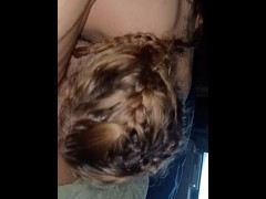 good head - Screenshot 4 of 16 - Amateur Interracial
