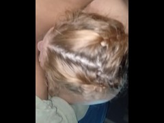 good head - Screenshot 7 of 16 - Amateur Blowjob