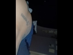 good head - Screenshot 9 of 16 - Amateur Interracial