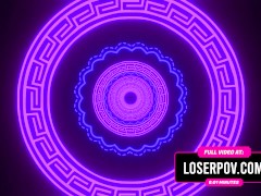 Give Up On Pussy Loser!