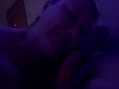 Who’s next up for a fruit roll up blow job?