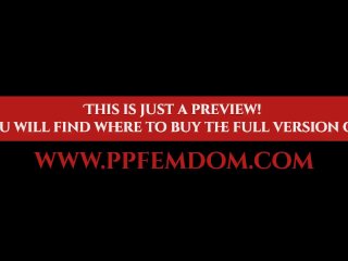 Pink Slave Girl Serves The Divine Asses Of Mistresses Kira and Jucy - Lezdom Ass Worship And Facesit