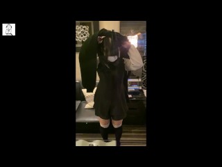 Japanese Cute Girl Young Handjob Blowjob