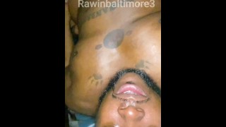 Rawinbaltimore3 On Twitter His Thick Dick Felt Amazing Yo Preview