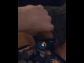 Pee trip