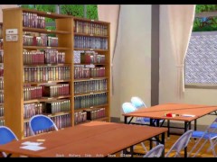 Hot Cat Girl Blake Got A Nice Fine Body - Your RWBY Fantasy