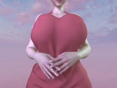 [3D][VAM][Virt a Mate] Cute Horny Milf/Wife/Mom?