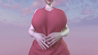 [3D][You][Virt and Mate]Cuteトップ熟女/妻/ママ?