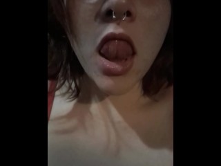 在直播中打我屁股