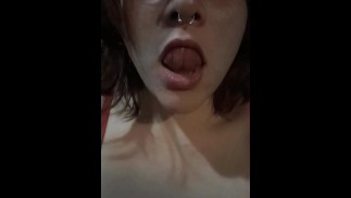 在直播中打我屁股