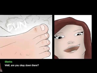 Gentlefeet Playground