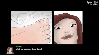 Детская площадка GentleFeet