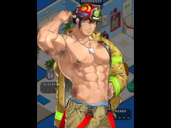 Ero Condo | Firefighter Wey