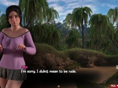 Treasure Of Nadia Gameplay Part 25